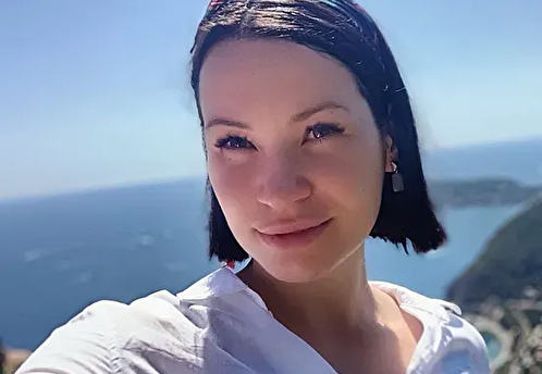 Ида Галич расширила благотворительную деятельность, создав фонд «Фонарик»