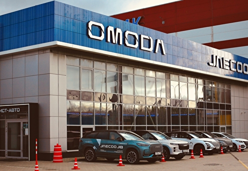 Искусство, эксклюзив и мощь: Обзор флагманов OMODA и JAECOO от официального дилера ВИСТ-Авто