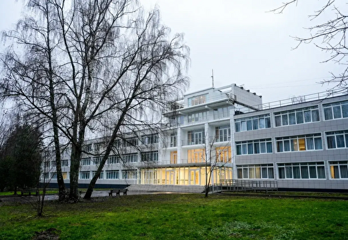 Подмосковье усиливает поддержку бойцов СВО: реабилитация в «Солнечногорском»