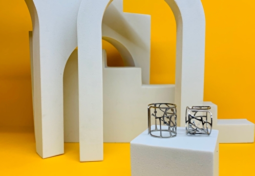 Как прошел маркет эксклюзивных украшений AUROyou: обзор уникальных российских брендов