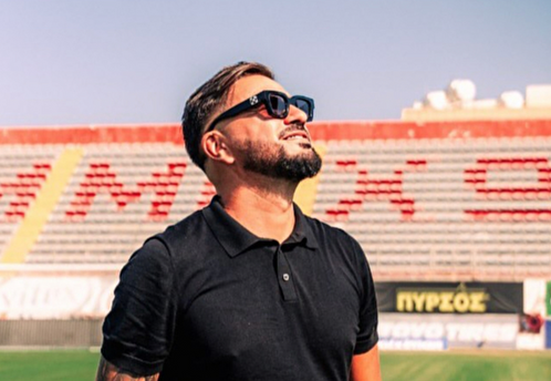 Блогер и экс-футболист Евгений Савин лишился ИП из-за налоговой задолженности