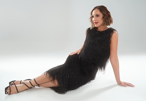 Mark Formelle и Ольга Бузова представили новогоднюю лимитированную коллекцию «Мне можно всё! 2.0»