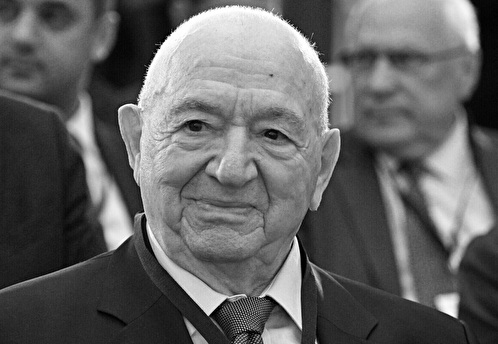 «Большая утрата»: Абрам Овеян высказался о кончине Никиты Симоняна