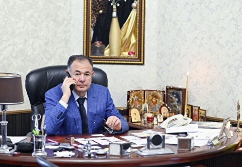 Эксперт: умные технологии становятся новым стандартом в массовом жилищном строительстве