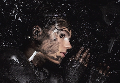 Grata — пространство внутренней свободы: Мария Мацель о музыке, силе и перерождении