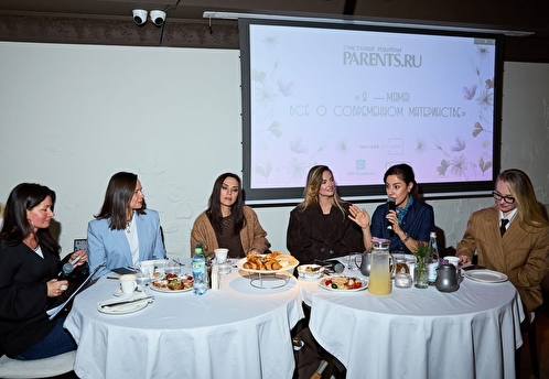 Современные мамы о настоящем родительстве: звёзды и эксперты о послеродовой депрессии, балансе и поддержке