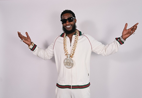 Легенда трэпа GUCCI MANE впервые выступит в Москве