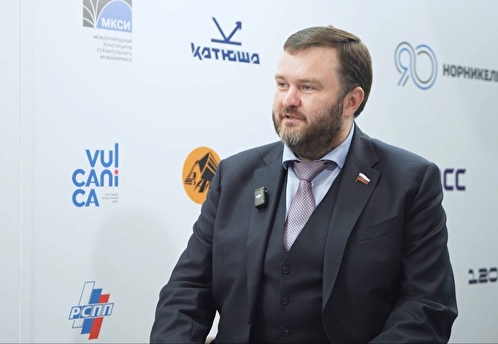 Дмитрий Ворона отметил доверительный диалог между бизнесом и властью и ускоренную интеграцию воссоединенных регионов