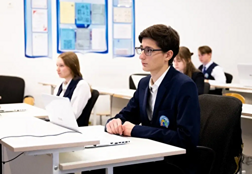 Предпрофессиональные классы в Подмосковье дают школьникам новые возможности