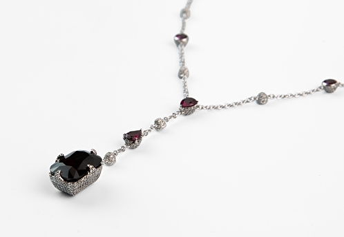 Геммолог составила подборку украшений, которые могут стать «символами удачи» в 2026 году