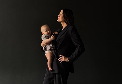 «Мне пришлось доказывать врачам, что я могу стать мамой» — Маргарита, бывшая подопечная фонда «Подари жизнь»