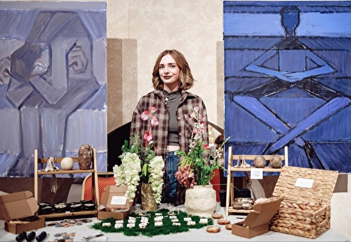 В Москве пройдёт Зимний фестиваль керамики 4ceramics