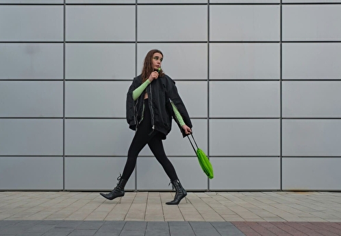 Зумеры и альфа: два поколения, два мира, два образования