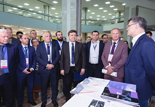 Технологии, стратегии и кадры: на конгрессе «ТИМ-СООБЩЕСТВО» обозначили направление цифровой трансформации строительной отрасли