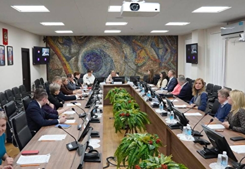 Эксперт рассказала, как российским промышленным компаниям выстраивать международные коммуникации