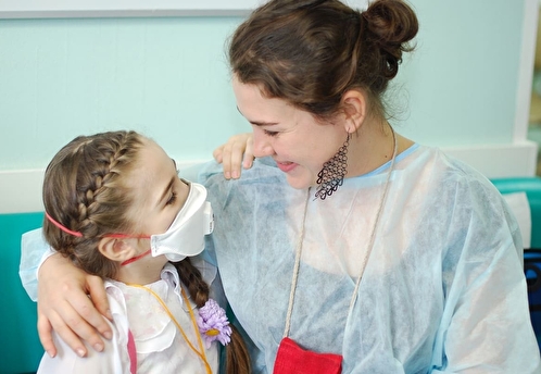 Просто дайте себе шанс попробовать. 5 декабря отмечается День волонтера