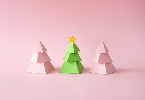 Арт‑Ёлка, Конёк‑Горбунок и Новый год в Хогвартсе: топ детских новогодних событий Москвы