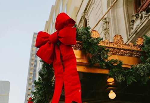 Рейв в фитнес-клубе, «Новогодний сюрприз» и ярмарка «АртЕль». Гид событий 15-21 декабря