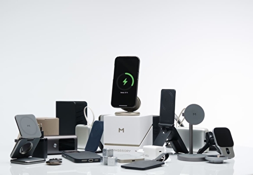 Магия в деталях: премиальные аксессуары, которые дарят эмоции при каждом касании