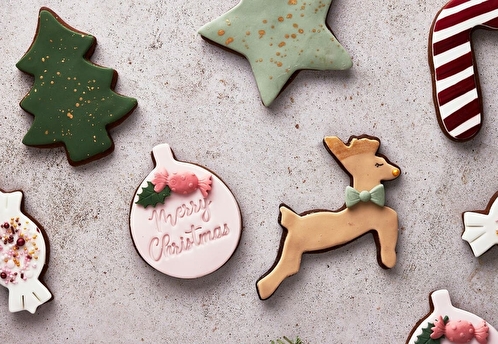 Дух праздника: как создать настроение себе и близким в Нового году. Советы Daily Moscow