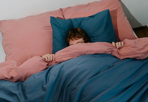 Сон для красоты и здоровья. 5 простых шагов к идеальному режиму