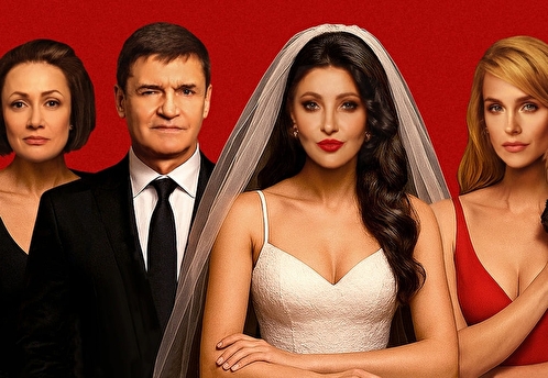 Премьера в Москве: «Филумена Мартурано» — комедия в стиле Dolce & Gabbana