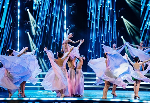 Названы участники Премии «Гордость Страны»