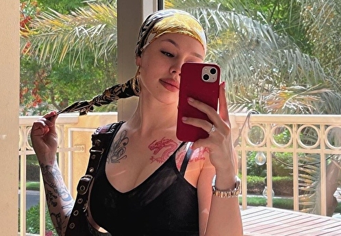 Компания блогера Инстасамки ликвидируется без запуска продаж