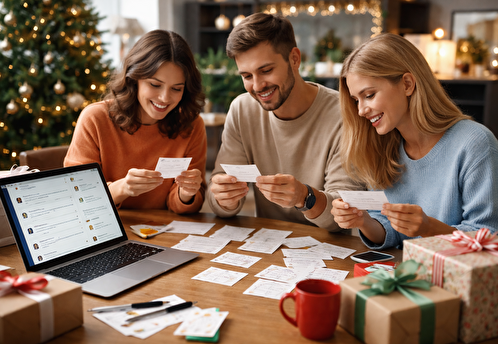 В России запустили корпоративную инициативу в рамках тренда «горизонтальной заботы»