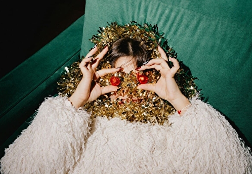 Праздничное выгорание: как управлять стрессом в конце года