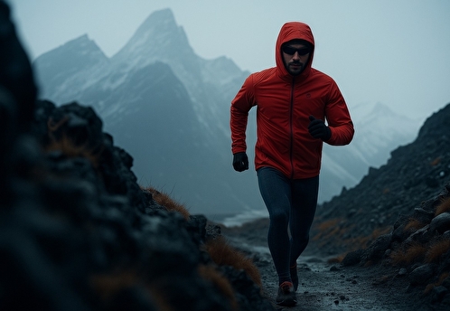 Россияне организуют первые в мире соревнования по триатлону в Антарктиде