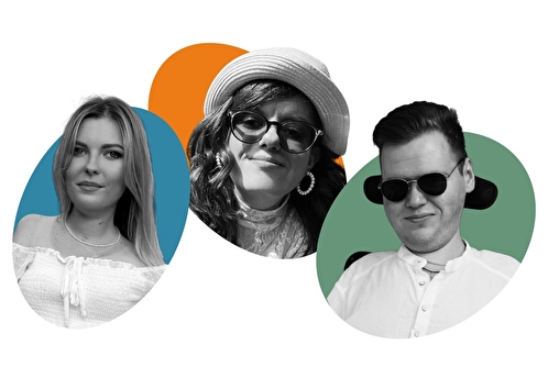 Как тусуется молодёжь с неизлечимыми заболеваниями: три истории молодых взрослых из «Дома с маяком»