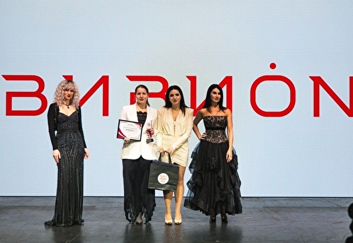 В Москве состоялась церемония вручения Beauty Awards 2025