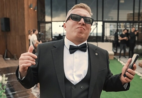 Гонорар Вити АК на новогодние выступления достигает 5,5 млн рублей