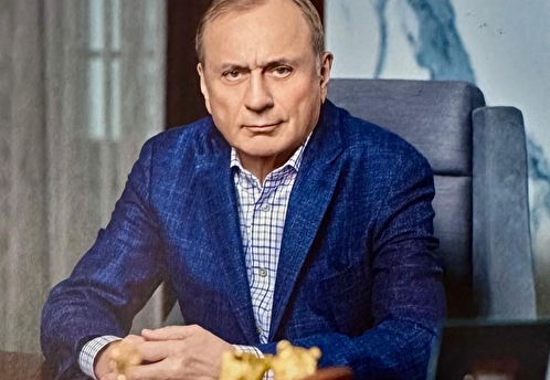 Шаккум Мартин Люцианович: биография ученого и экс-депутата ГосДумы