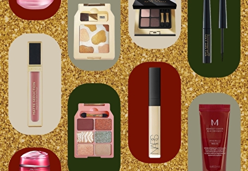 Бьюти-подарки, которые покорят с первого взгляда