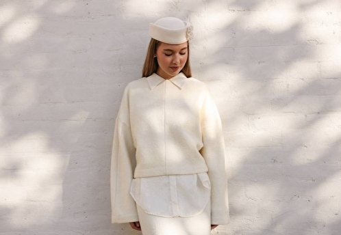 FASHION FABRIQUE: как азиатская эстетика стала частью модной карты Москвы