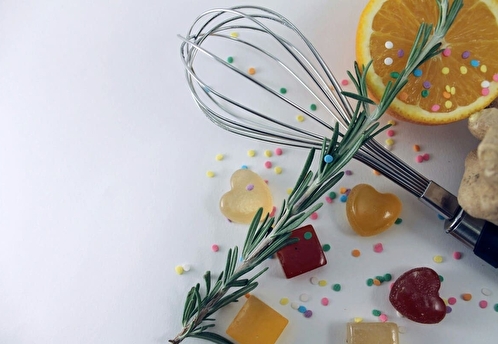 Новогодний стол без стресса: 4 лайфхака от бренд-шефа