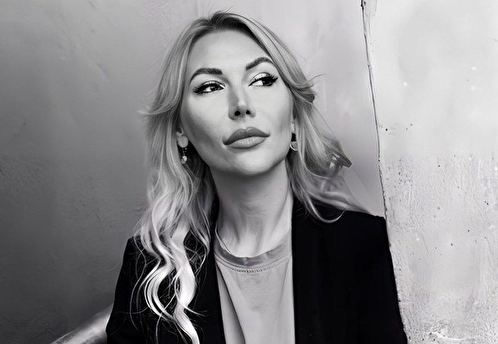 Алена Попова: Завтрашний день – чистый лист без набросков