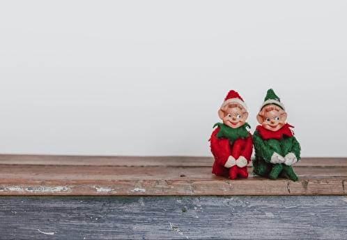 Ленивый английский на праздниках: 10+ идей для самообучения