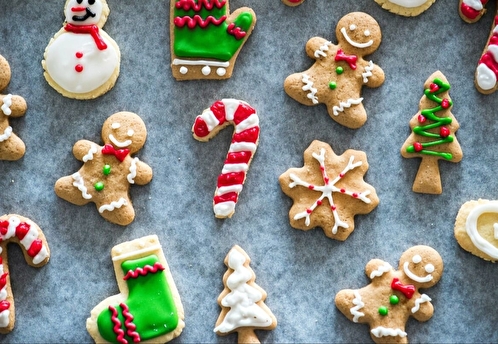 Рождество без суеты: как создать идеальный семейный праздник — рекомендации психолога