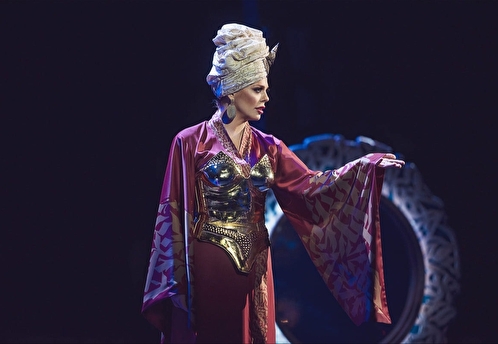 Мюзикл «Последняя сказка» завершает прокат в Театре МДМ