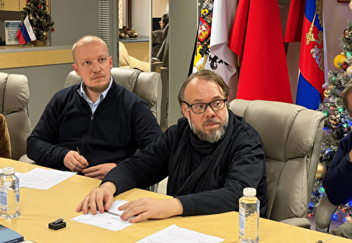 В столице объявили о запуске конкурса «Большой Русский стиль»