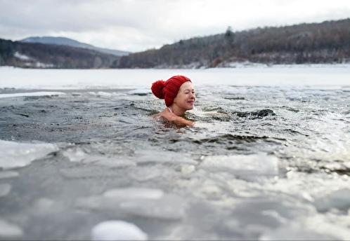 Врач китайской и классической медицины рассказала, как безопасно подготовиться к купанию в проруби