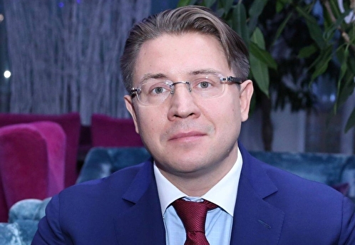 Александр Карабанов удостоен благодарности Руководителя Администрации Президента РФ