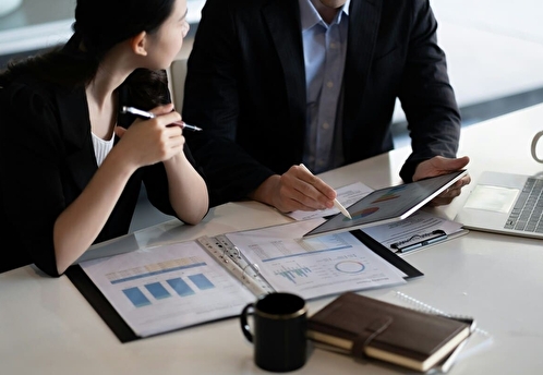 Эксперт рассказал, как диаграмма Ганта помогает МСП управлять проектами без срывов сроков