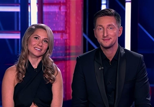 Юлия и Даниил Брант провели в Москве благотворительный фестиваль «Наши Голоса»