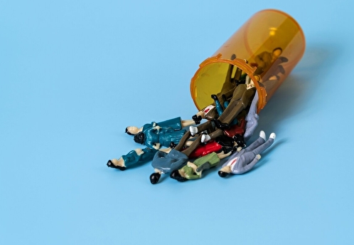 Постньюс: Наркошопы используют скрытую рекламу в городских пабликах