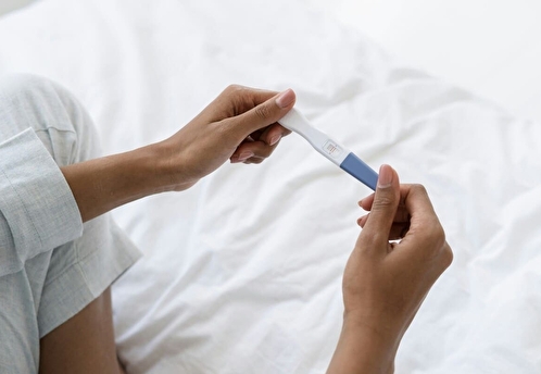 Вышла книга «Разреши себе стать мамой» — гид по преодолению бесплодия