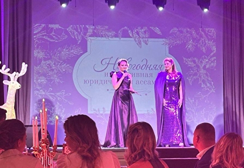 В Санкт-Петербурге наградили лауреатов премии «Юрист года»